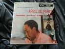Charlie Parker with STRINGS - The Genius Of Charlie Parker #2 April In Paris