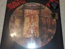 Black Sabbath - Mob Rules | picture disc / vinyl | Record Store Day [RSD] 2021