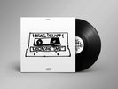 Moses Pelham - NOSTALGIE TAPE 2LP NEU OVP