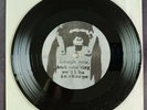 BANKSY Record Art, Ultra RARE 2007 LIMITED (510 copies)  SL-27 7