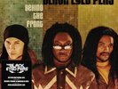 Black Eyed Peas - Behind The Front 2xLP Album RE 180 Vinyl Schall