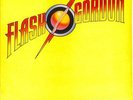 Queen Flash Gordon (Original Soundtrack Music) UK LP Album INNER 1980 EMC3351 EX