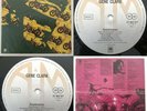 GENE CLARK Roadmaster - EX/EX Cond A&M Germany LP (1973)