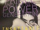 Prince & The New Power Generation INSATIABLE 1991 Promo 12