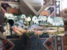 Lp Garybaldi - Nuda Prima Stampa Prog Ita