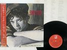 SIMPLY RED PICTURE BOOK ELEKTRA P-13228 Japan OBI PROMO VINYL LP
