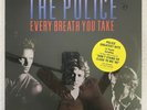 THE POLICE Every Breath You Take - The Singles LP 1986 STILL FACTORY SEALED MINT