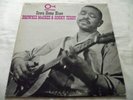 SONNY TERRY & BROWNIE McGHEE   DOWN HOME BLUES ** 1963 US PRESTIGE LP