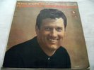 RONNIE HAWKINS   THE FOLK BALLADS OF ** 1960 US ROULETTE LP SIGNED. See Pics.