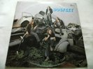 DOGFEET   DOGFEET ** 1970 UK 1st REFLECTION LP REF L8
