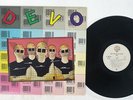 DEVO DUTY NOW FOR THE FUTURE WARNER P-10670W Japan VINYL LP