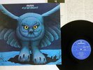 RUSH FLY BY NIGHT MERCURY BT-5185 Japan VINYL LP