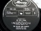 THE ROLAND KIRK QUARTET Rip, Rig & Panic 1965 UK MERCURY 1st PRESS MINT