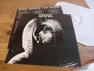 DARK ROUND THE EDGES,UK HOLY GRAIL HARD PSYCH PRIVATE Lp