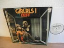 EILIFF GIRLRLS 1972 MINT ORGAN MONSTER KRAUTROCK Promo GERMAN 1ST PRESS