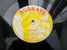 AL CAMPBELL / TRINITY - RESPECT / A HOUSE IS NOT A HOME 12'' 1979 BUSHAYS LISTEN