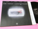 Velvet Underground LP Vu Germany Orig 1984 EX With Inner Lyric Toopp