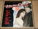 Vintage SEALED VISION QUEST Movie Soundtrack S/T Record + Hype LP Vinyl 1985 DIO