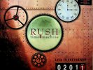 RUSH- Time Machine LIVE 2011 In Cleveland 4-LP 2019 Vinyl 180g Prog 2112 YYZ