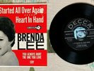 Brenda Lee 7