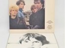 2 X U2 Vinyl LPs Inc 'Boy' & 'October' Both IRISH Releases on CBS  - CA3
