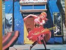 CYNDI LAUPER - SHE'S SO UNUSUAL - ORIGINAL1983 VINYL LP - EXCELLENT