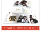 ?BRIAN MAY QUEEN BACK TO THE LIGHT  SIGNED COLLECTORS EDITION BOX SET Pre Order