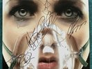 underoath, LP, colored vinyl, they're only chasing safety, hardcore, rock