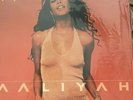 AALIYAH Self Titled Vinyl 