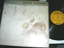 FAMILY   -     Anyway,       RARE ORIGINAL 1970 UK LP / inner.... NICE COPY