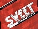 Sweet - The Lost Singles 2LP NEU OVP