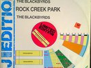 The Blackbyrds - Walking In Rhythm / Rock Creek Park (12