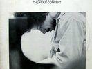 Keith Jarrett - The Köln Concert (2xLP, Album, Pit)