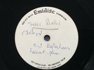 THREE PEOPLE rare UK 1966 UNRELEASED DEMO SESSIONS ACETATE / ACID FOLK / PSYCH