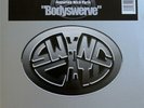 M-Gee Featuring Mica Paris - Bodyswerve (12