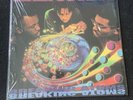 Main Source Breaking Atoms vinyl record