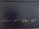 SUPER RARE JAPANESE THE BEATLES 12 RECORD BOX SET VINYL 45 RECORD