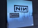 Nine Inch Nails [NIN] With Teeth 2LP 2005 Sealed First Pressing HALO 19