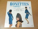 The Fabulous Ronettes Featuring Veronica Original 1964 MONO Lp NM