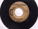 northern soul THE ROYAL JESTERS Let s Kiss and Make Up COBRA 2222 M-