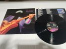 Q4-72 DIRE STRAITS Money For Nothing .. 1988 .. 1-25794 in Shrink EX/EX