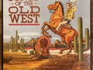 LEGENDARY SONGS OF THE OLD WEST VINYL BOX SET 1980 COLUMBIA SPECIAL PRODUCTS EX