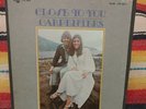 Carpenters Close To You 7 1/2 IPS 4 Track Reel To Reel Tape A&M OR-4271