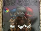 Vince Staples & Larry Fisherman (Mac Miller) - Stolen Youth Colored Vinyl Import