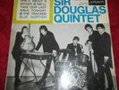 RARE EP.SIR DOUGLAS QUINTET..RE U 10.171M...SHE'S ABOUT A MOVER..LONDON RECORDS.