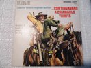 LP Vinyl Bud Spencer Terence Hill Continuavano A Chiamarlo Trinità