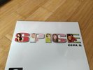 SPICE GIRLS * SPICE * LIMITED EDITION WHITE VINYL ALBUM * NEW & SEALED * WANNABE