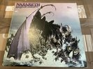 LP Vinyl Album NAZARETH Hair Of The Dog 1975 Mountain Mooncrest Crest 27 Stereo