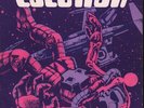 CAPTAIN LOCKHEED AND THE STARFIGHTERS Ejection 7 INCH VINYL UK United Artists