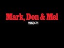 Grand Funk Railroad Mark Don & Mel 1969-71 (180 Gram Audiophile Vinyl/ (New)
